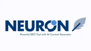 NeuronWriter icone